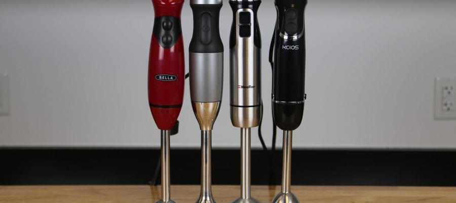 Hand Blender Pros And Cons