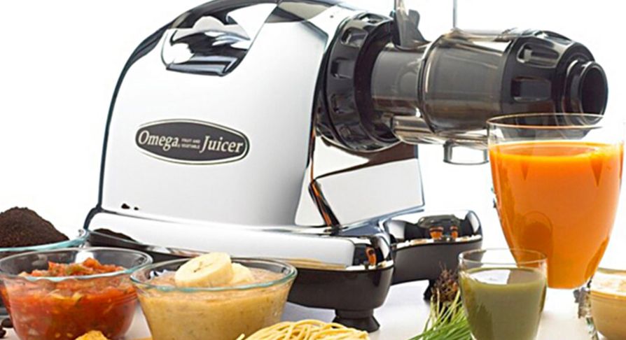 All About Masticating Juicer