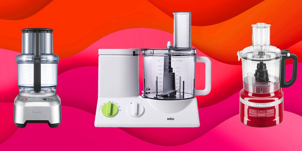 reasons You Should Invest in Food Processor