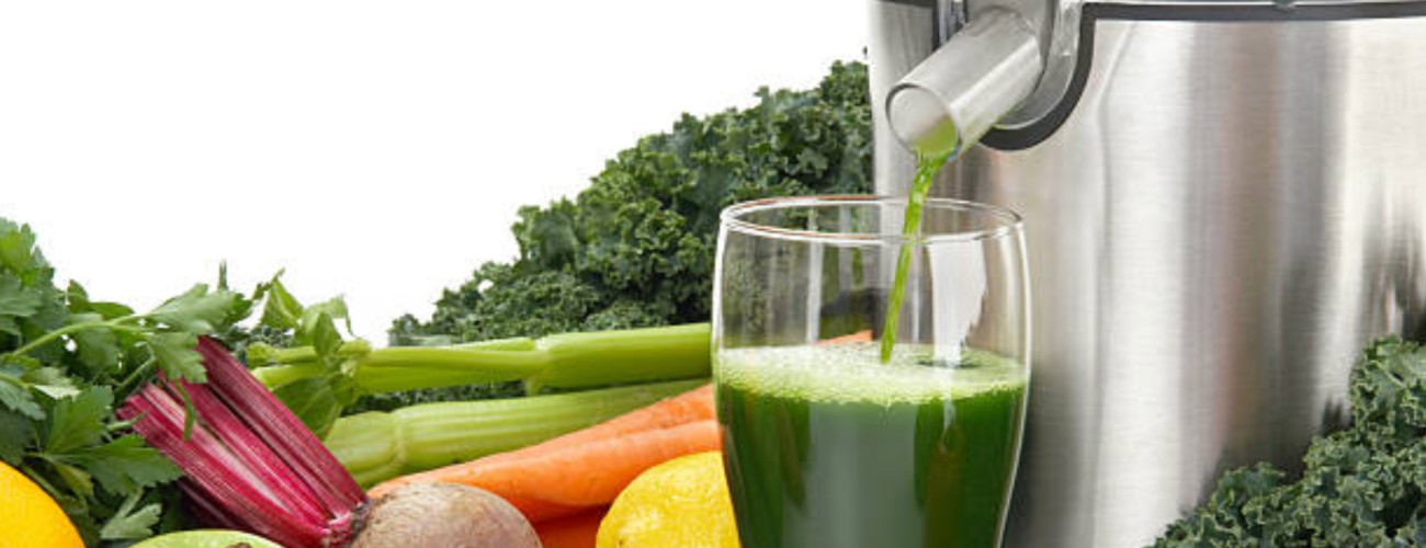 Common Problems Of Juicer