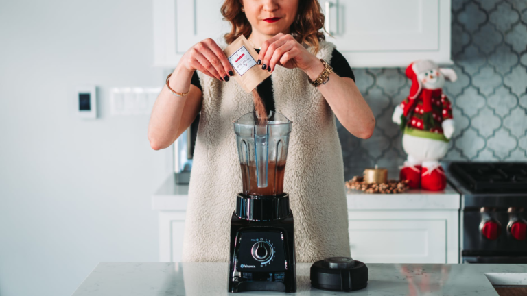 Reasons You Need to Invest in a Better Blender