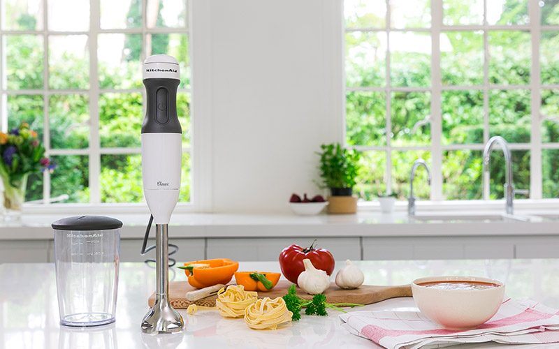 Reasons to Buy an Immersion Blender