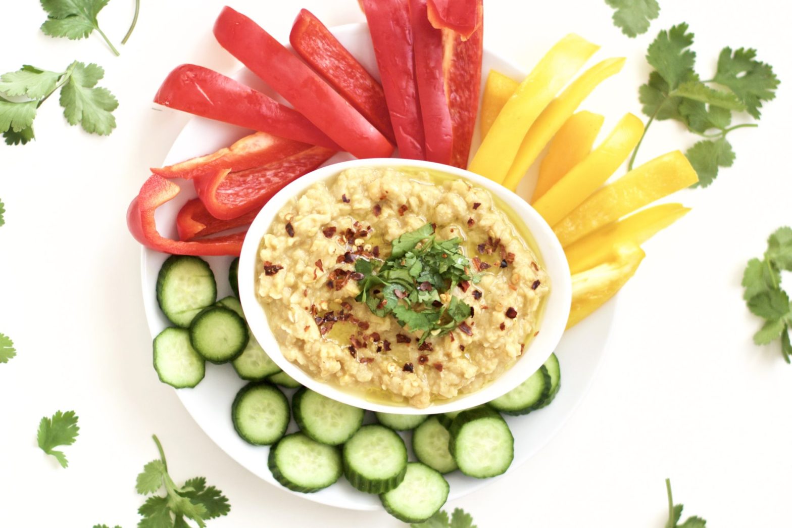 Different Ways to Make Hummus Without a Food Processor